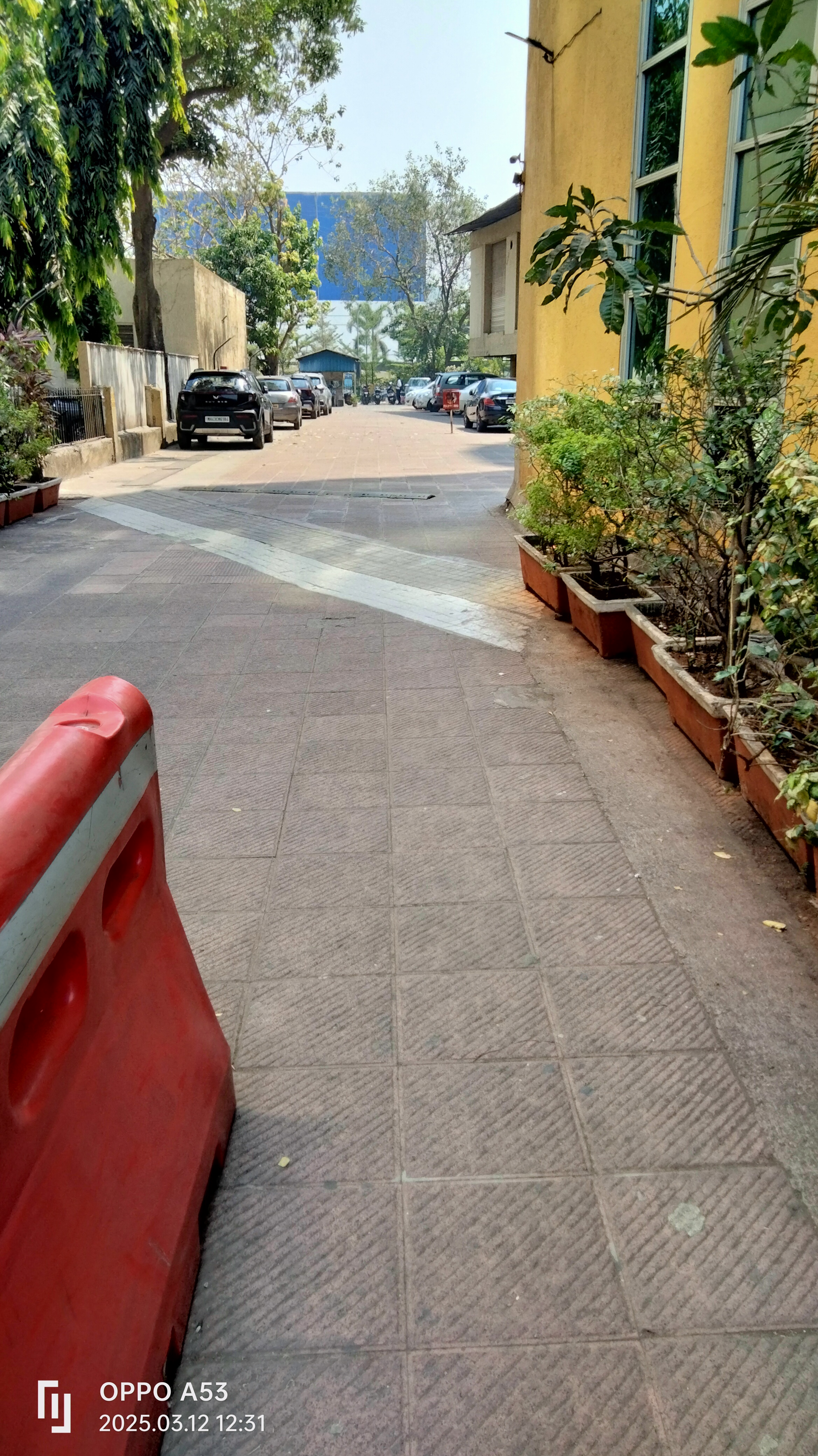 Qspders Vashi Qspider  Images photo 1