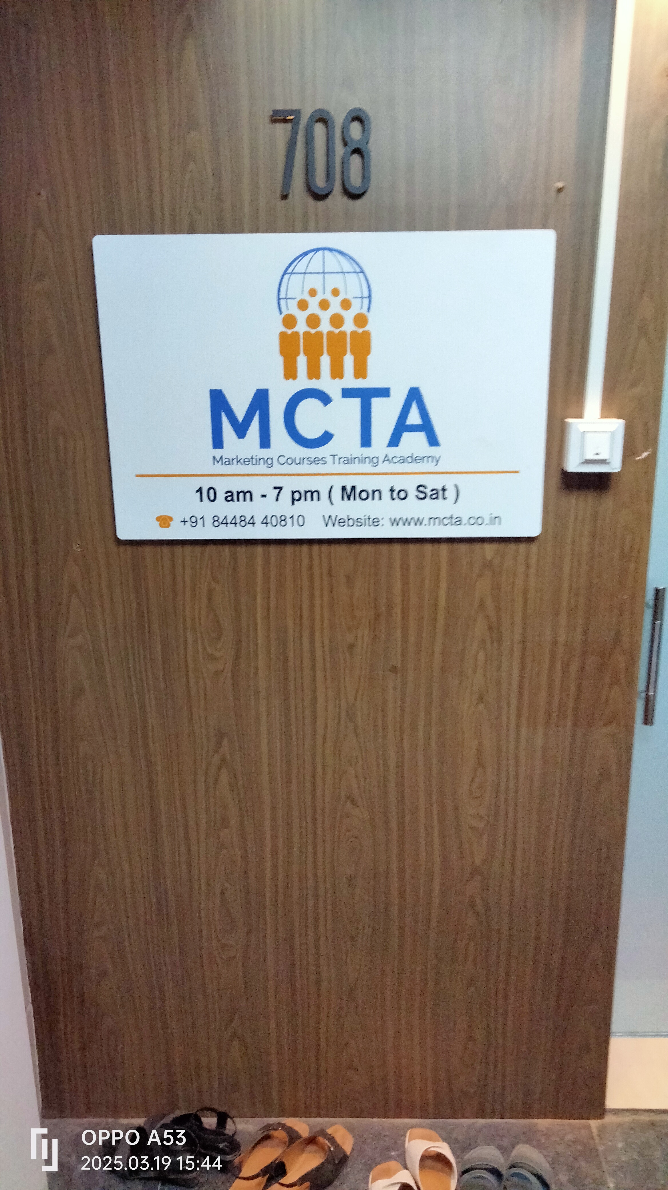 MCTA - Digital Marketing Course In Navi Mumbai, Vashi MCTA Images photo 5