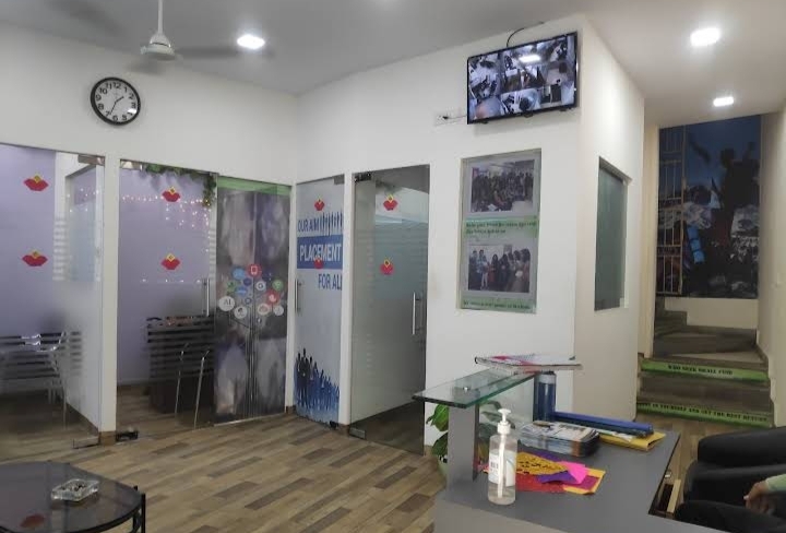 IIHT Kharghar AIITS IIHT Building & Locality photo 1