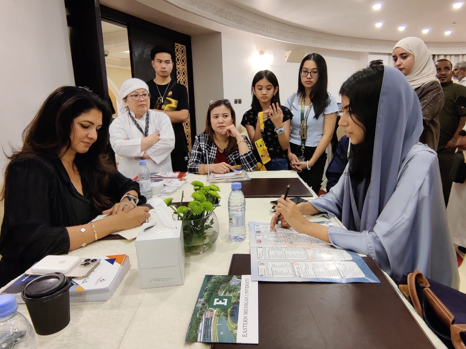 Futures Abroad DMCC Future Abroad DMCC photo 7