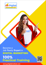 Go Digital pro in seo