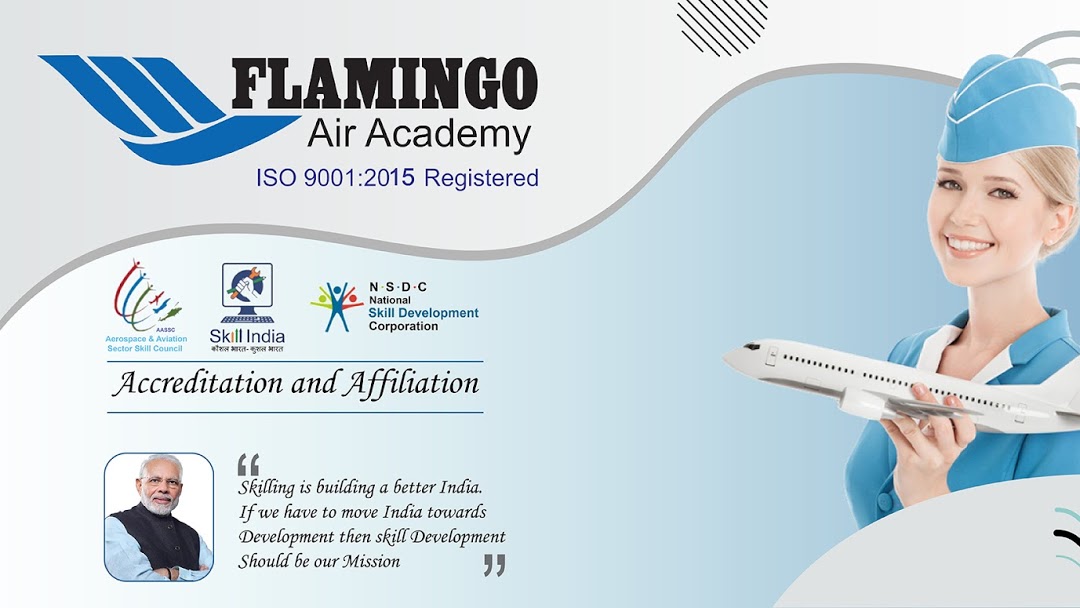 Flamingo Institute of Aviation