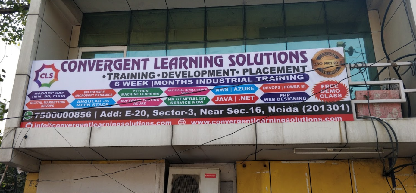 Convergent Learning Solutions