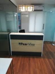 PearVisa Immigration Services