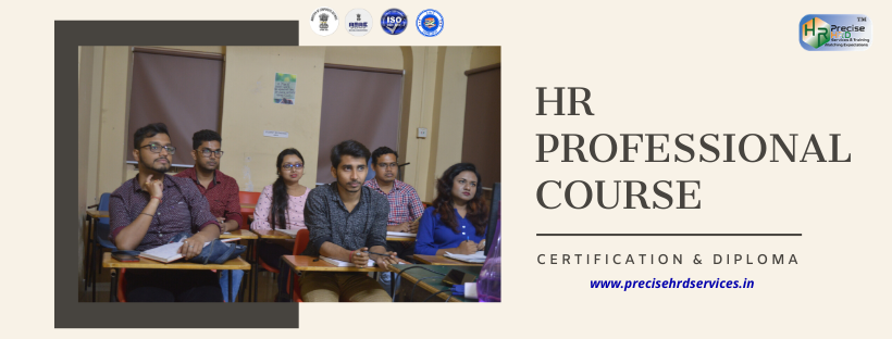 Precise HRD Services & Training