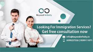 Beyond Infinity Consultancy