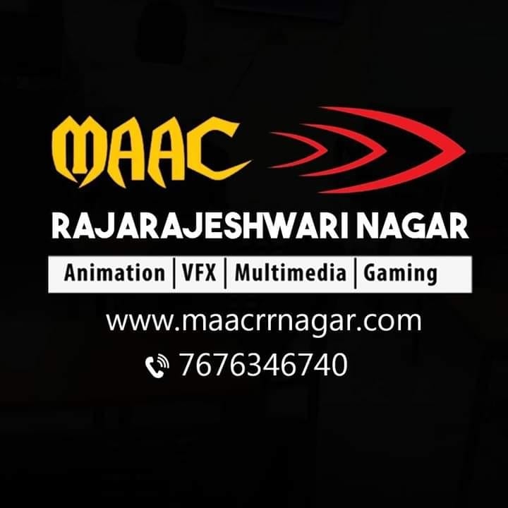 MAAC, Bangalore