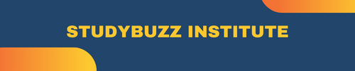 StudyBUZZ  Institute