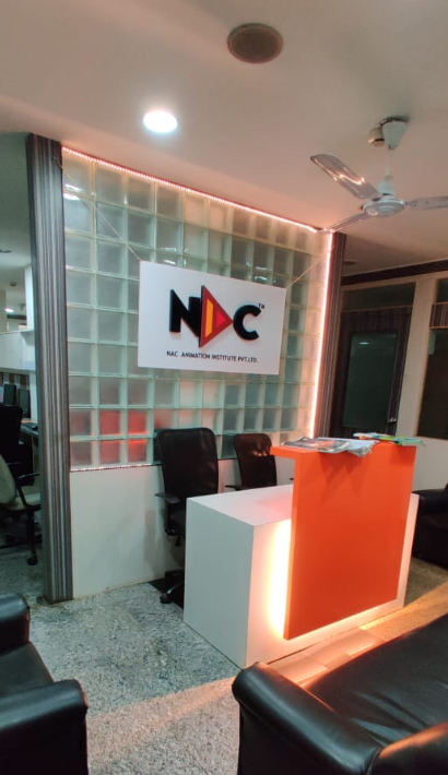 NAC Animation Institute