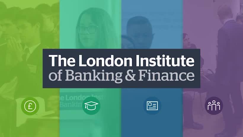 London Institute of Banking & Finance India