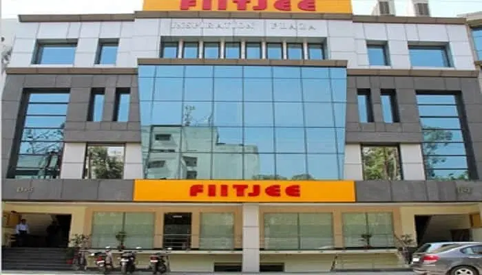 FIITJEE Chennai: Courses & Fees