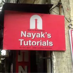 Nayak's Tutorials : Courses & Fees