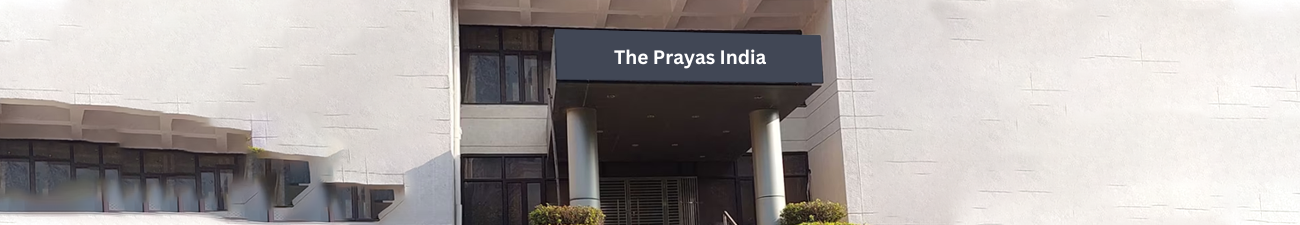 The Prayas India