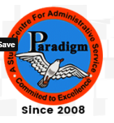 Paradigm IAS Academy