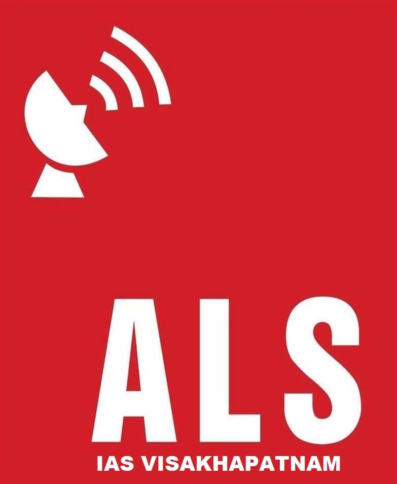 ALS IAS