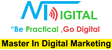 MIDM- Digital Marketing, Ethical Hacking, Website Designing and HR Training Course Institute