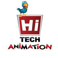 Hi-Tech Animation Topsia