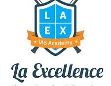 La Excellence IAS