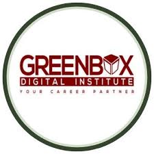 Greenbox Digital Institute