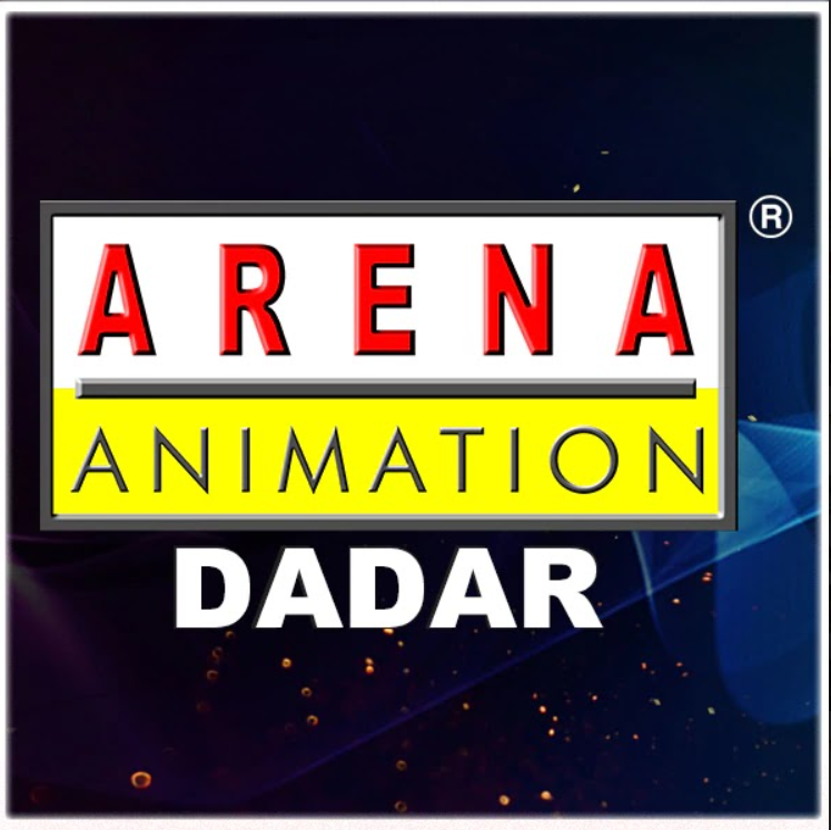 Arena Animation Dadar