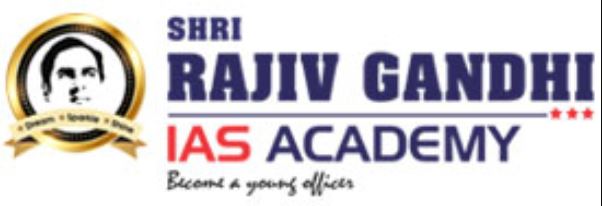 Rajiv Gandhi IAS Academy