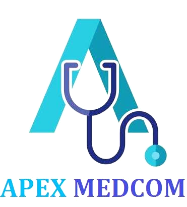 Apex Medcom & Training Institute