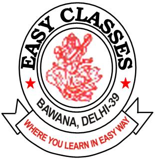 Easy Classes