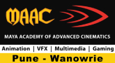 Maya Academy of Advanced Cinematics - [MAAC] Wanowrie