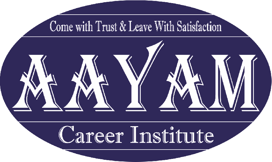 Aayam Career Institute