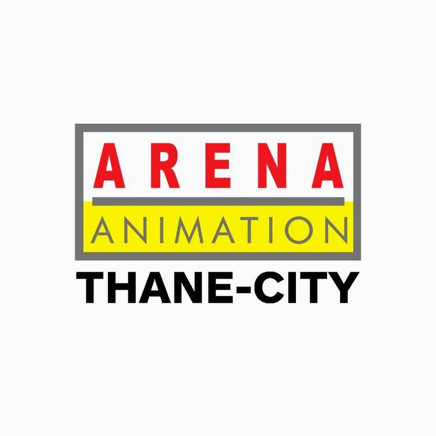 Arena Animation Thane