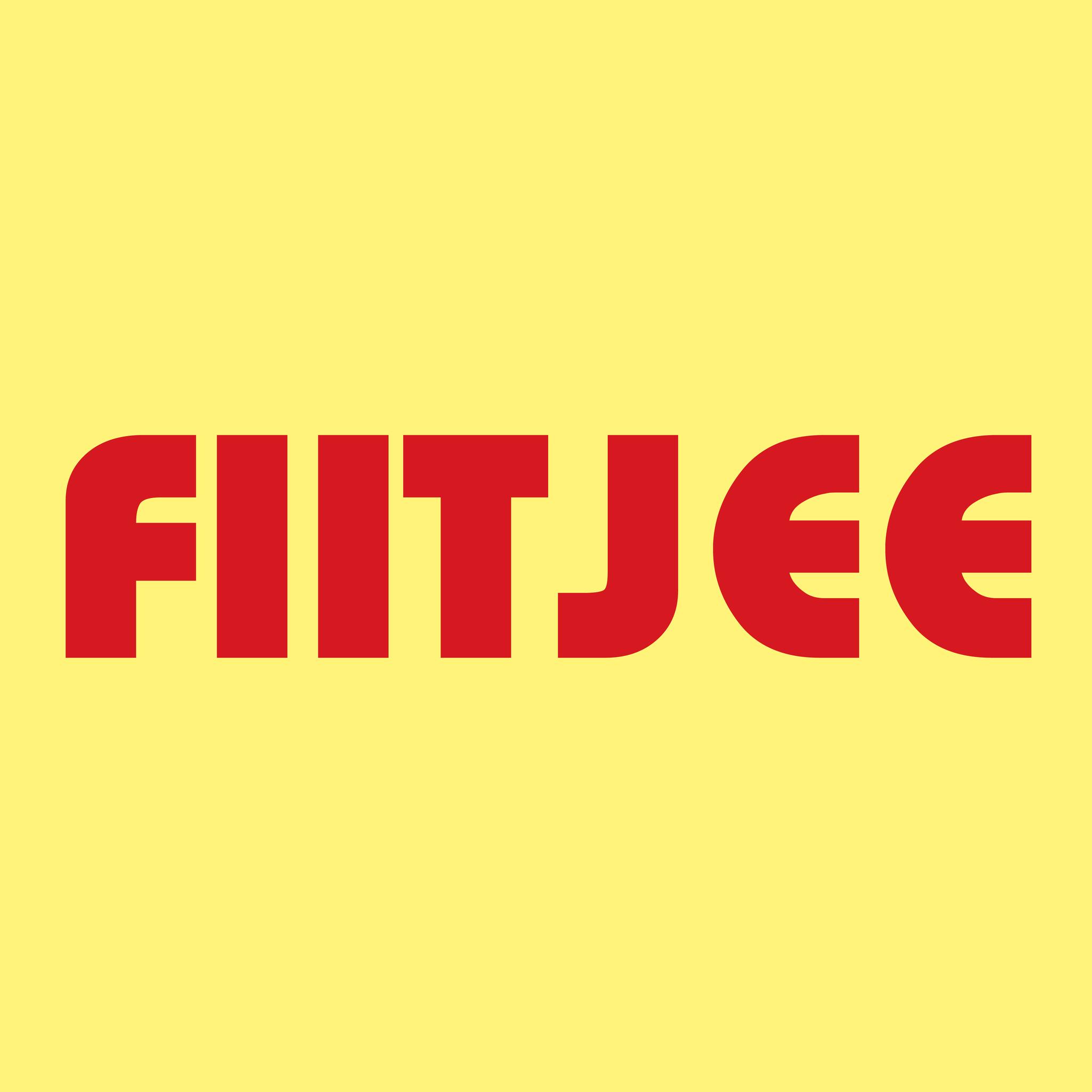 FIITJEE