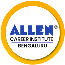 Allen Bangalore: Courses & Fees