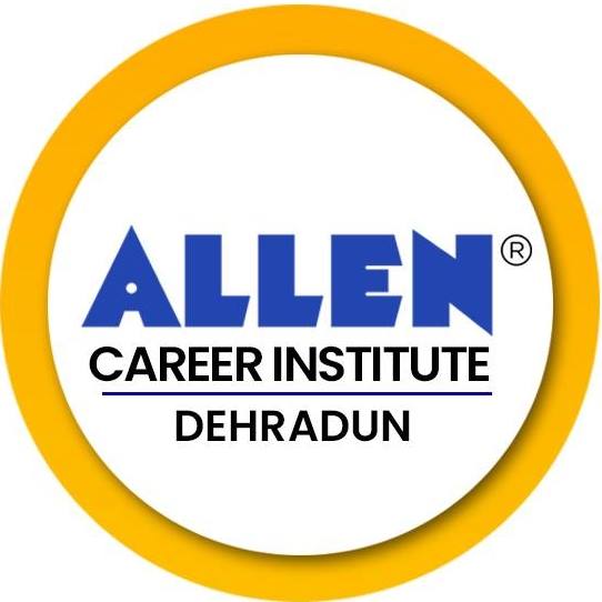 Allen Dehradun: Courses & Fees