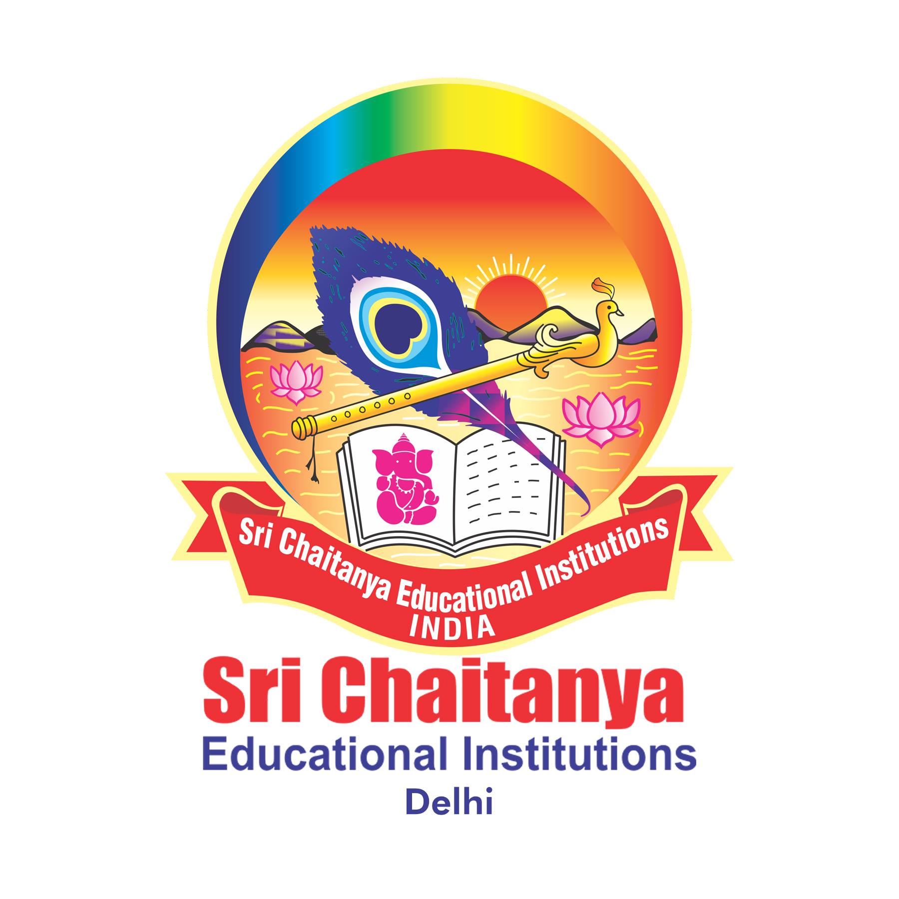 Sri Chaitanya Marathalli