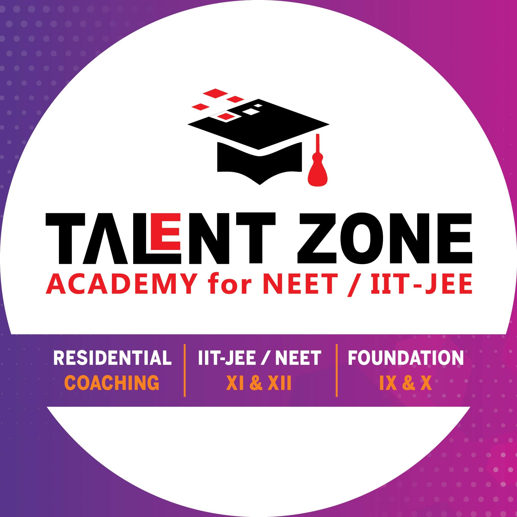 Talent Zone Academy