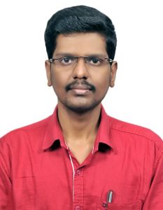GS Ram Prabhu