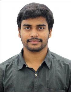 Ajay Narayan