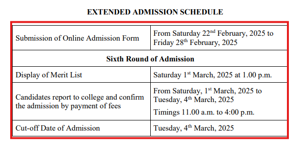 JCCL LLM Admission 2025