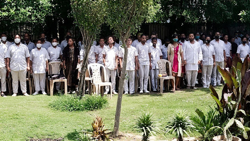 Kailash Institute of Nursing and Paramedical Science Hostel