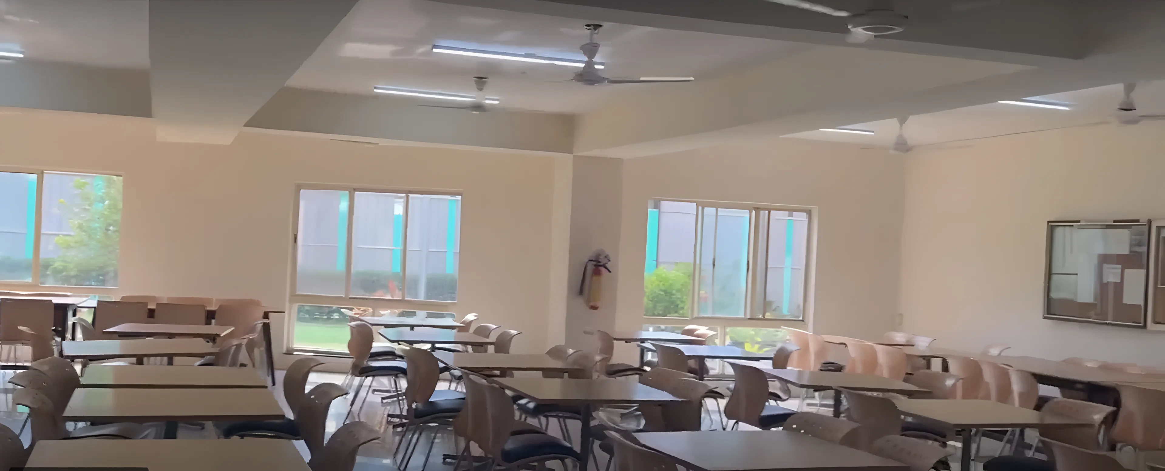 KMC Mangalore Hostel Mess