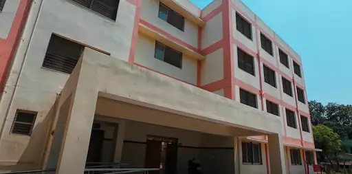 NSCBMC Jabalpur Hostel