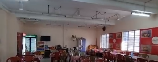 NBMCH Darjeeling Canteen