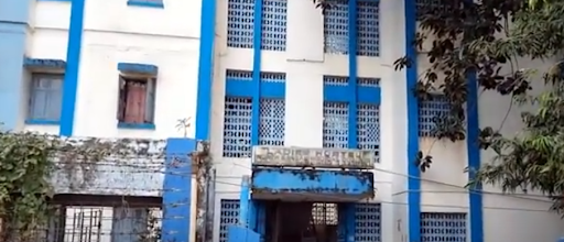 NBMCH Darjeeling Hostel