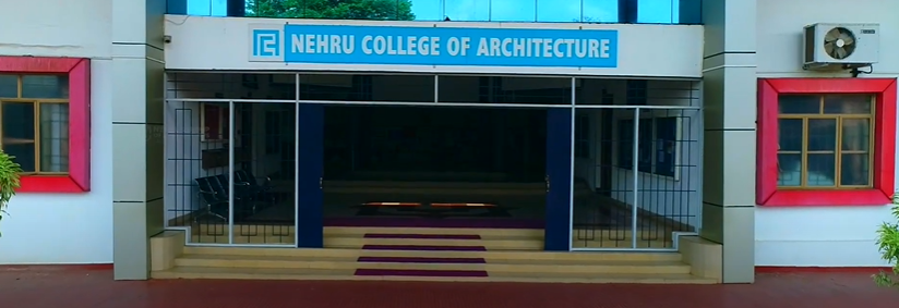 NGI Coimbatore Architecture Building