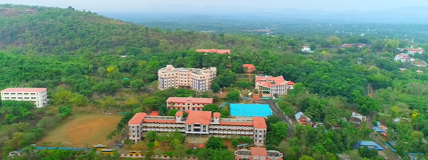 NGI Coimbatore Campus