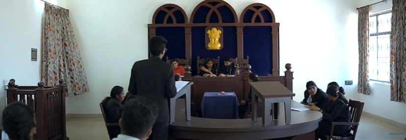 NGI Coimbatore Moot Court