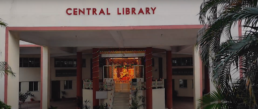 Central Library