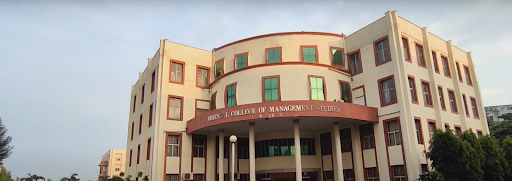 Management Studies Building