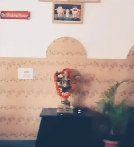 Pracheen Kala Kendra Chandigarh Campus