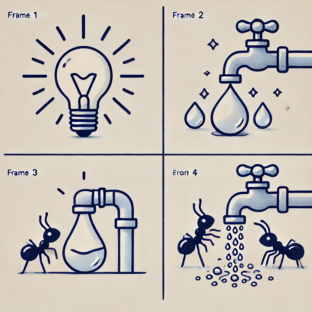 Creativity question